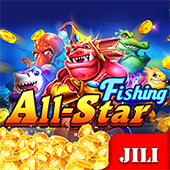 All Star Fishing on king ph