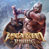 Asgardian Rising on king ph