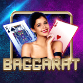 Baccarat B on king ph