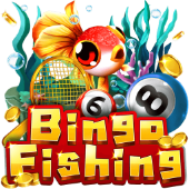 Bingo Fishing on king ph