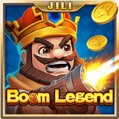 Boom Legend on king ph