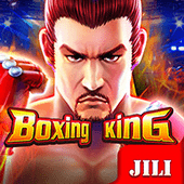 Boxing King on king ph
