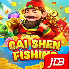 Cai Shen Fishing on king ph
