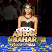 Andar Bahar on king ph