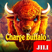 Charge Buffalo on king ph