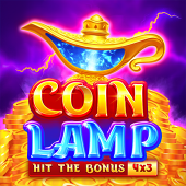 Coin Lamp on king ph slot