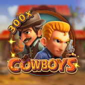 Cowboys on king ph