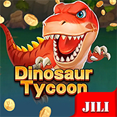 Dinosaur Tycoon on king ph