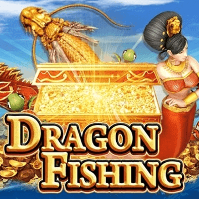 Dragon Fishing on king ph