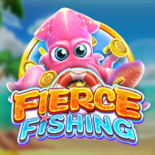 Fierce Fishing on king ph