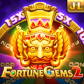 Fortune Gems 2 on king ph