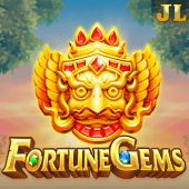 Fortune Gems on king ph slot