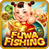 Fuwa Fishing on king ph