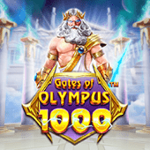 Gates of Olympus 1000 on king ph