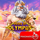 Gates of Olympus promotion on king ph