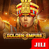 Golden Empire on king ph