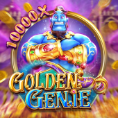 Golden Genie on king ph