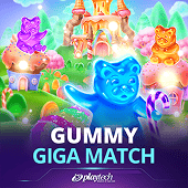 Gummy Giga Match on king ph
