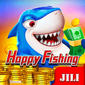Happy Fishing on king ph