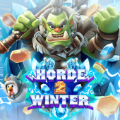 Horde 2 Winter on king ph