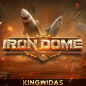 Iron Dome on king ph game