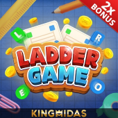 Ladder Game on king ph