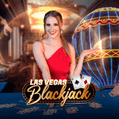 Las Vegas Blackjack on king ph