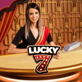 Lucky 7 on king ph