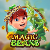 Magic Beans on king ph