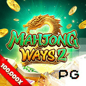 Mahjong Ways 2 promotion on king ph