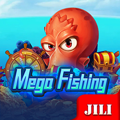 Mega Fishing on king ph