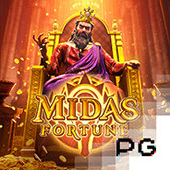 Midas Fortune on king ph