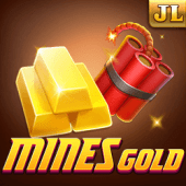 Mines Gold on king ph slot