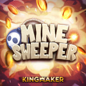 Minesweeper on king ph