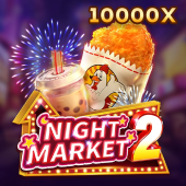 Night Market 2 on king ph