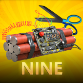 Nine on king ph game
