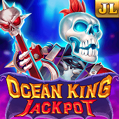 Ocean King Jackpot on king ph