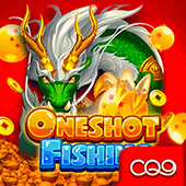 Oneshot Fishing on king ph