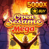Open Sesame Mega on king ph