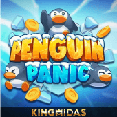 Penguin Panic on king ph