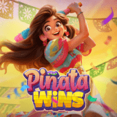 Pinata Wins on king ph