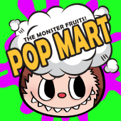 Popmart on king ph
