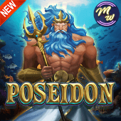 Poseidon on king ph slot