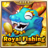Royal Fishing on king ph