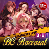 Blockchain Baccarat on king ph