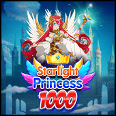 Starlight Princess 1000 on king ph
