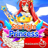 Starlight Princess on king ph