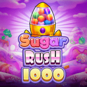 Sugar Rush 1000 on king ph