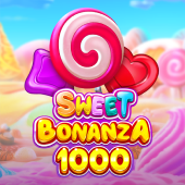 Sweet Bonanza 1000 on king ph