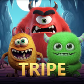 Tripe Card Game on King PH